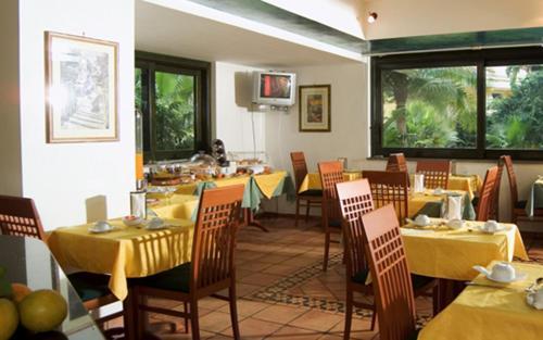 Hotel Borgo Verde