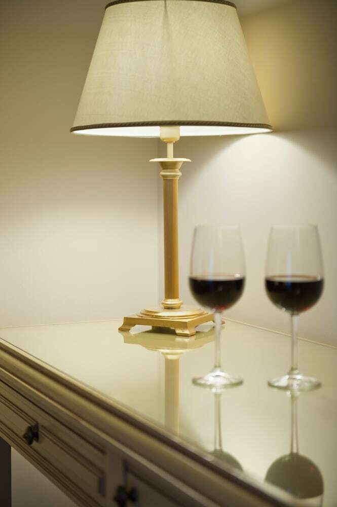 Apartamentos Manganelli Palace