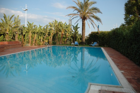 Hotel Le Dune