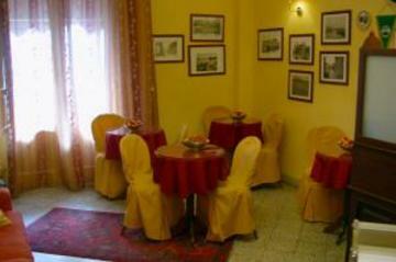 Hotel La Collegiata