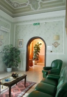 Hotel Gresi