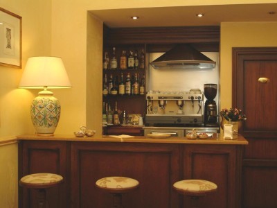 Hotel La Ville