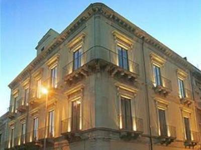 Hotel La Ville