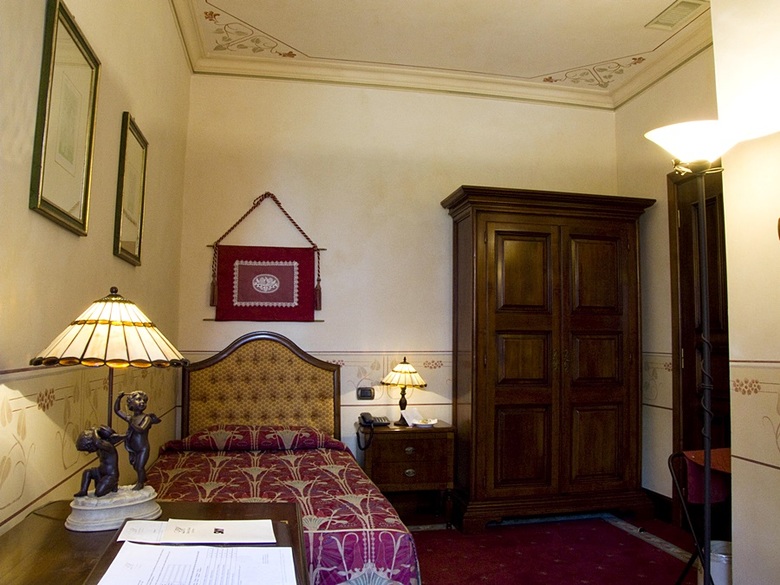 Hotel Liberty