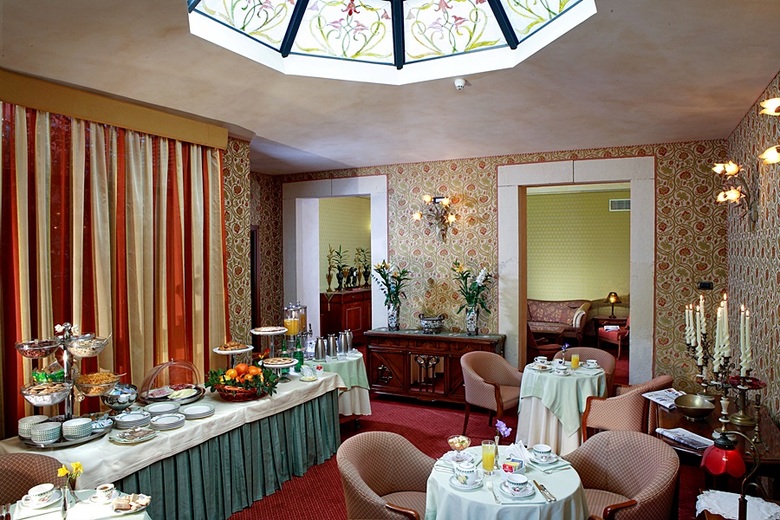Hotel Liberty