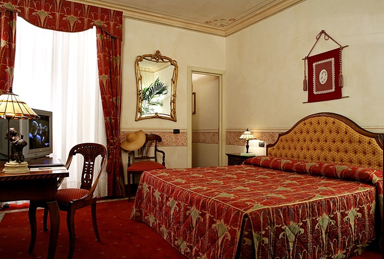 Hotel Liberty