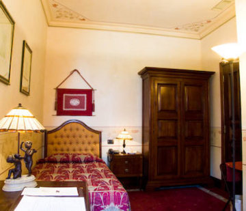 Hotel Liberty
