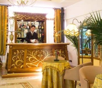 Hotel Liberty