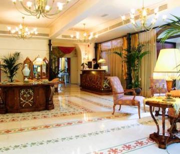 Hotel Liberty