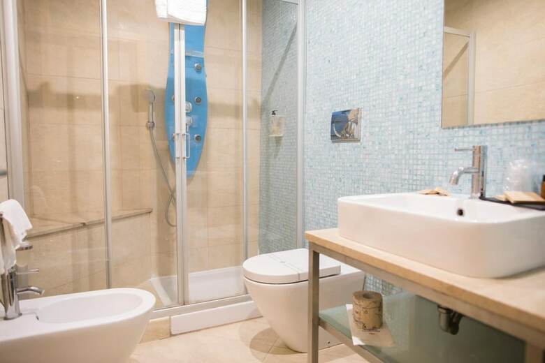 Villa Cibele Hotel Residence