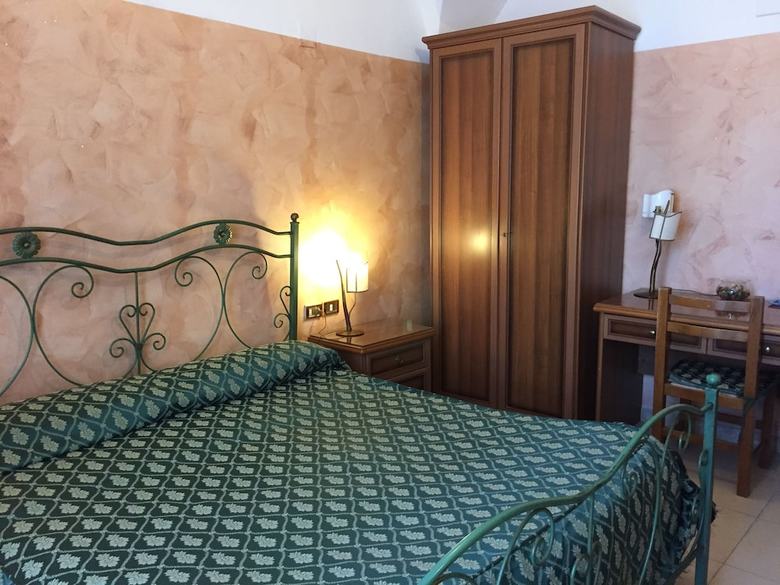 Hotel Centrale Europa