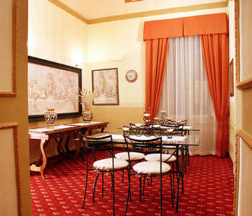 Hotel Catania Centro