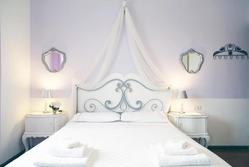 Hotel Villa Ortensia