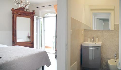 Hotel Villa Ortensia