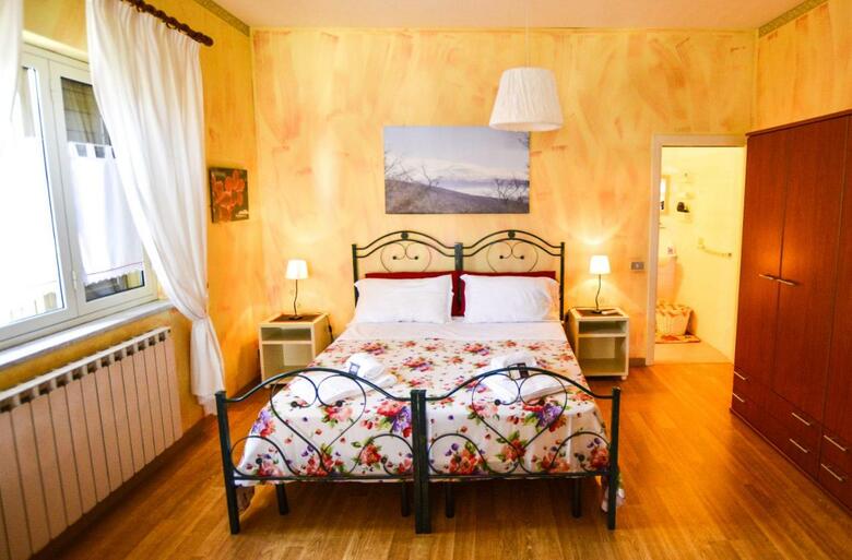 Hotel Alfio Tomaselli