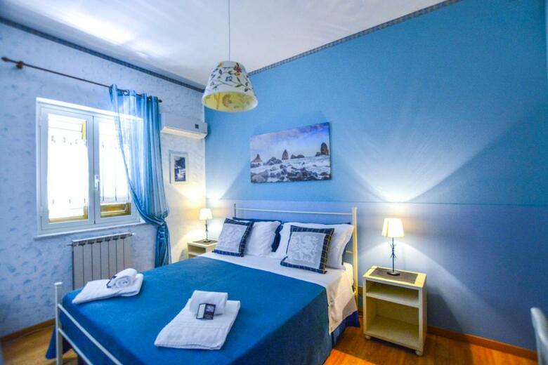 Hotel Alfio Tomaselli