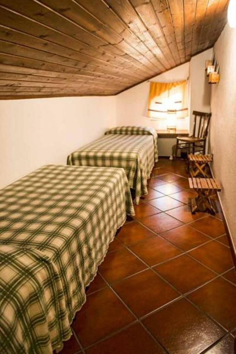 Hotel Alfio Tomaselli