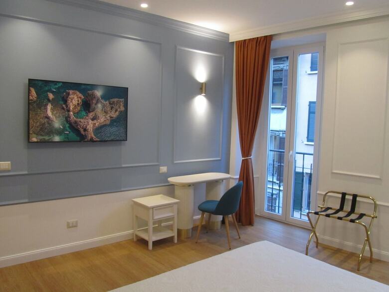 Hotel Borgovico