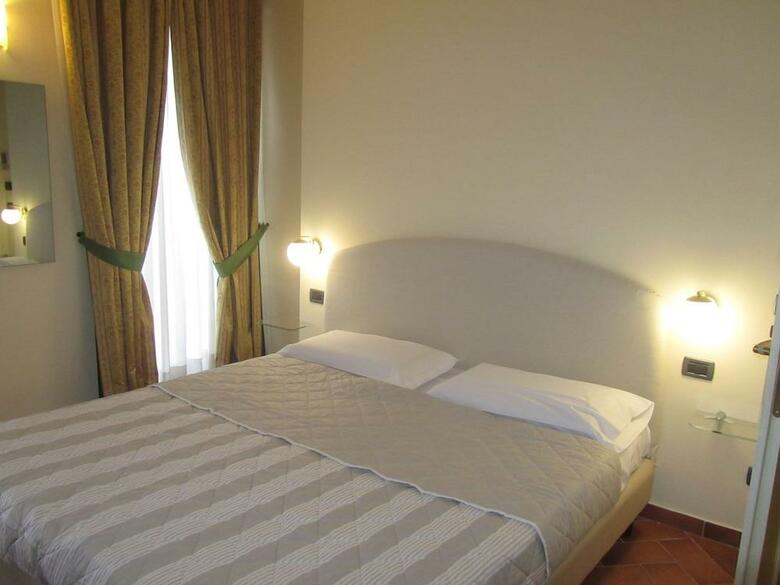 Hotel Borgovico