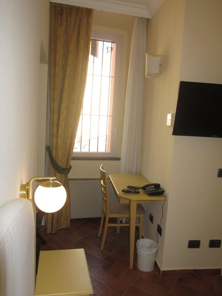Hotel Borgovico