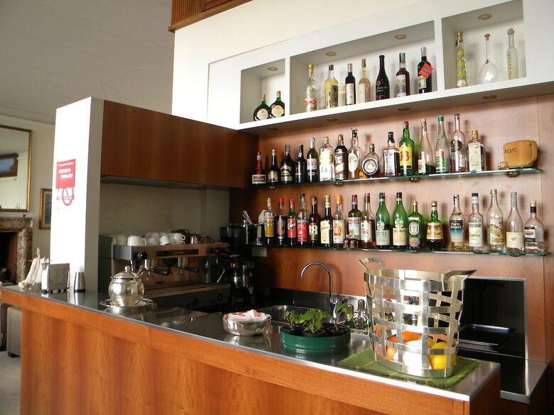 Hotel Tre Re