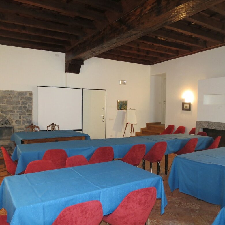 Hotel Tre Re