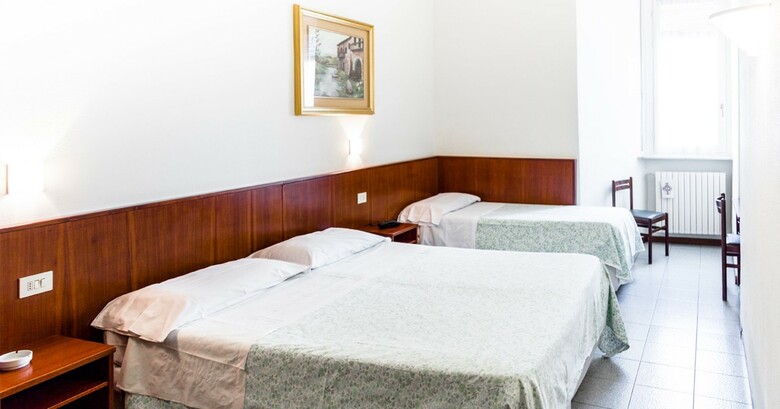 Hotel Tre Re