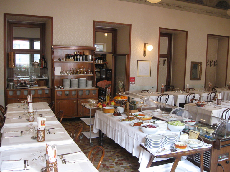 Hotel Tre Re