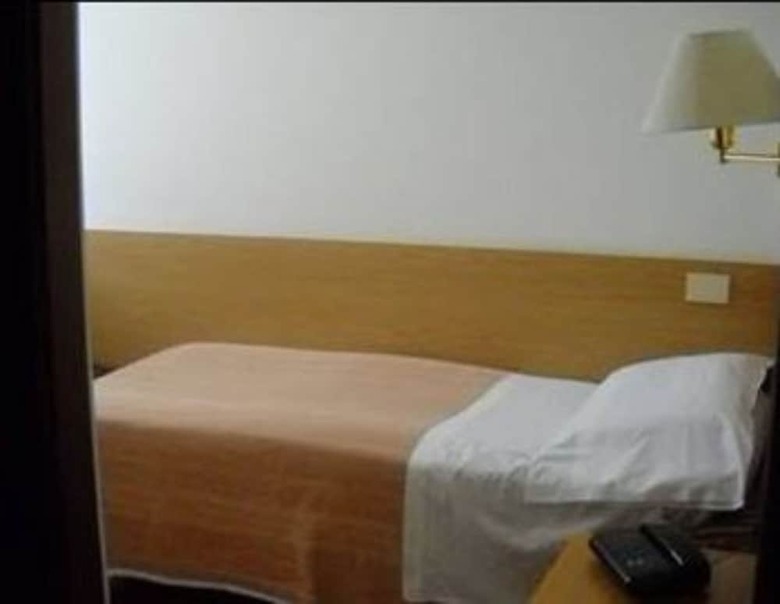Hotel Tre Re