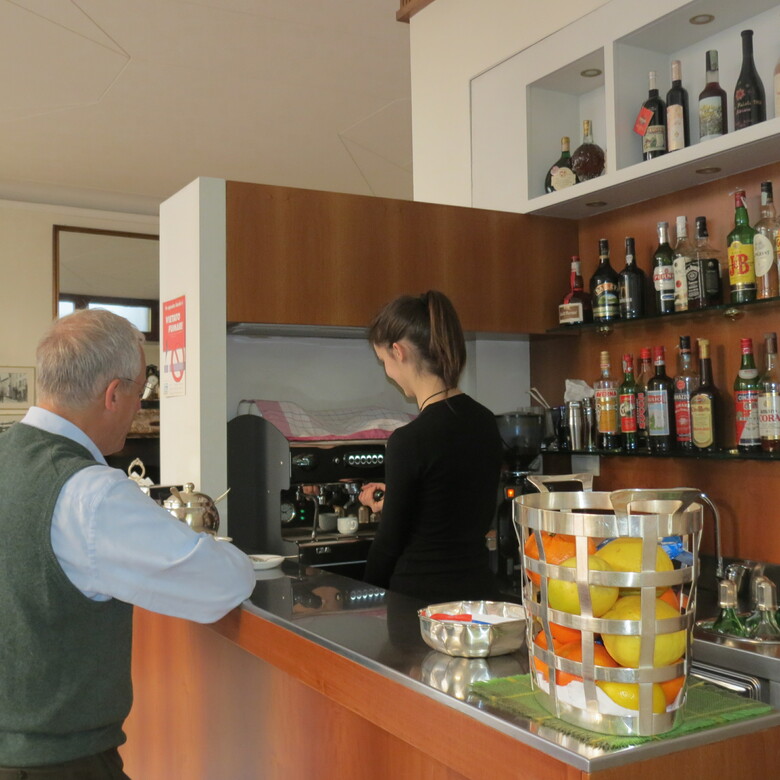 Hotel Tre Re