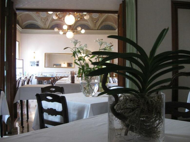Hotel Tre Re