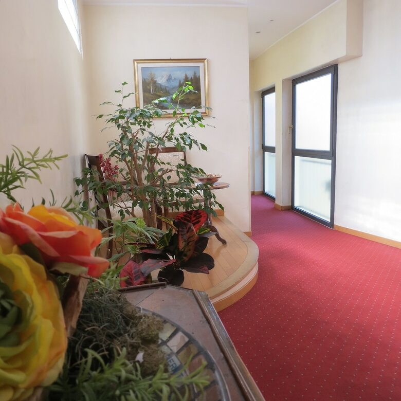 Hotel Tre Re