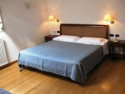Hotel Tre Re