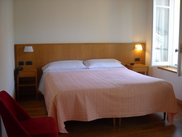 Hotel Tre Re