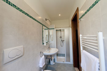 Hotel Quarcino