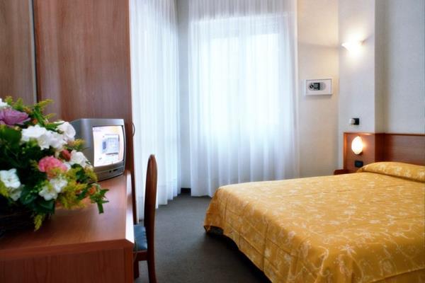 Hotel Engadina