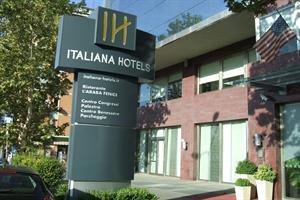 Hotel Holiday Inn Cosenza