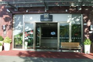 Hotel Holiday Inn Cosenza