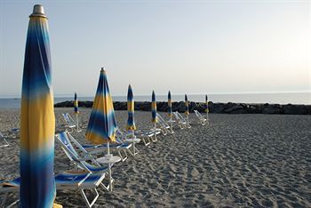 Hotel La Tonnara
