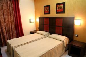 Hotel La Tonnara