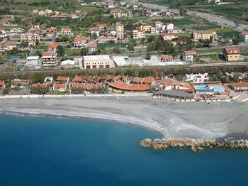 Hotel Trevi Village