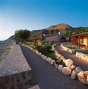 Hotel Trevi Village