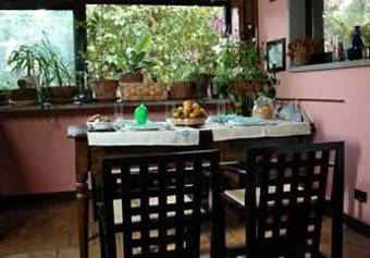 Hotel Locanda Di Alia
