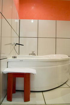 Hotel Locanda Di Alia