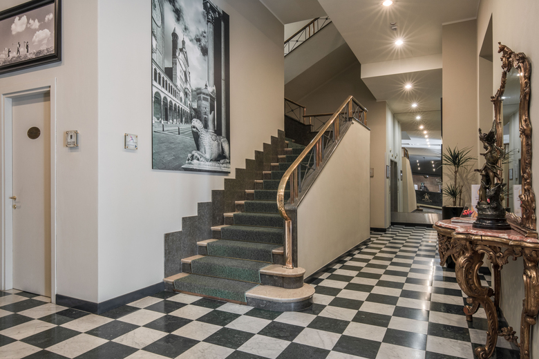 Hotel Impero