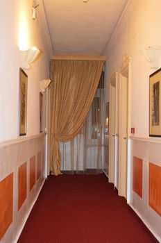 Hotel Royal Superga