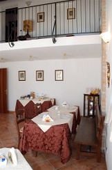 Bed & Breakfast Corte Dei Gioghi