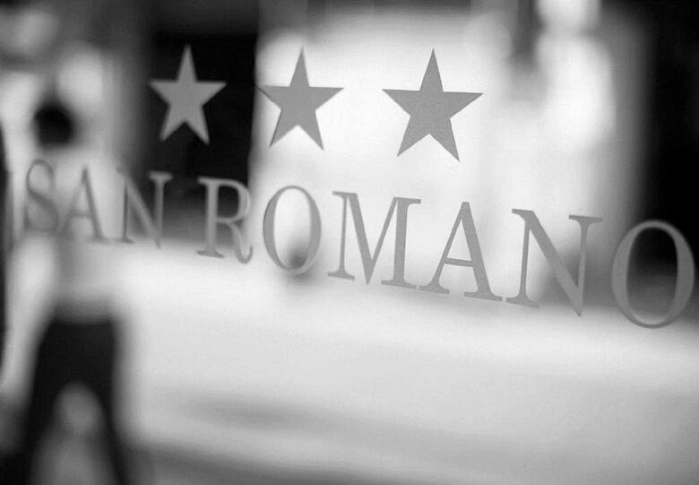 Hotel Albergo San Romano