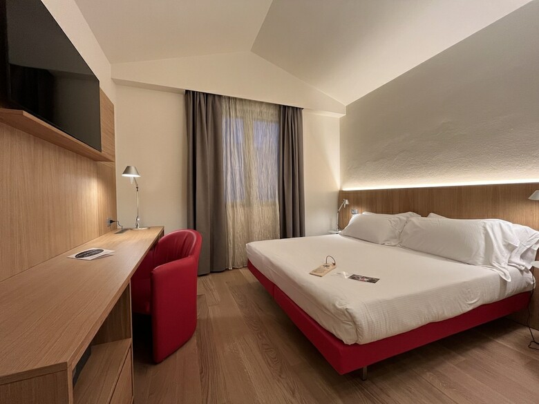 Hotel Albergo Annunziata
