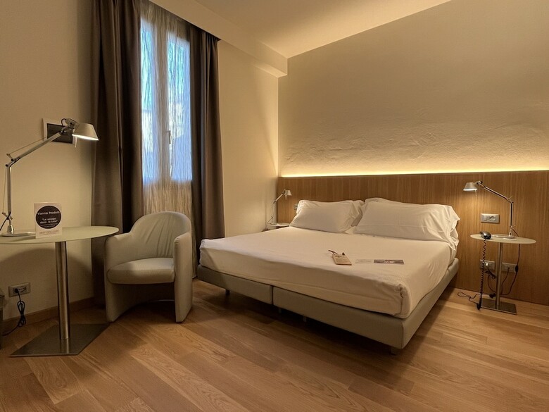 Hotel Albergo Annunziata